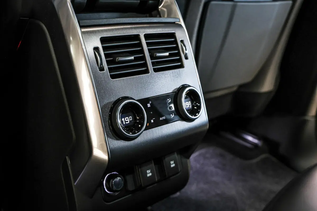 P400e HSE Dynamic|HUD|Pano|ACC