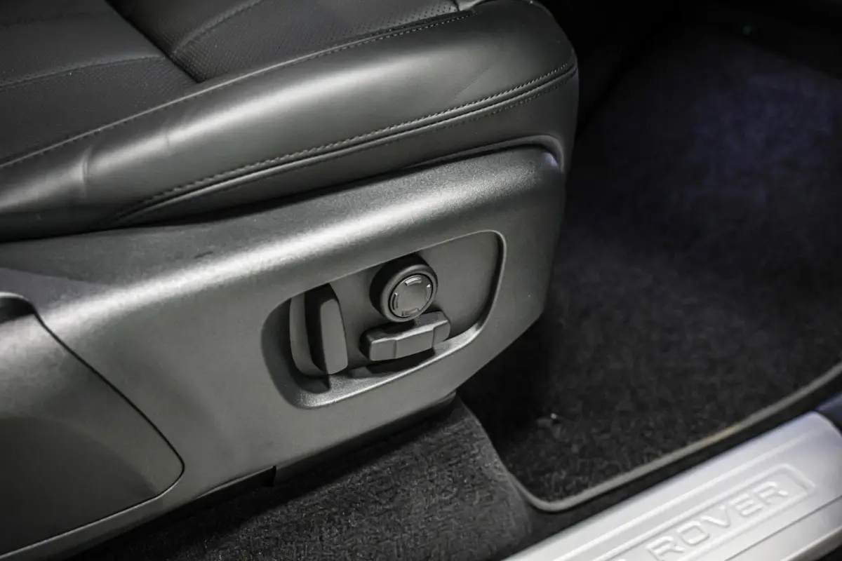 P400e HSE Dynamic|HUD|Pano|ACC