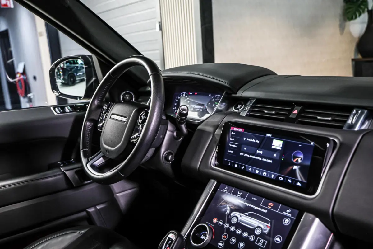 P400e HSE Dynamic|HUD|Pano|ACC
