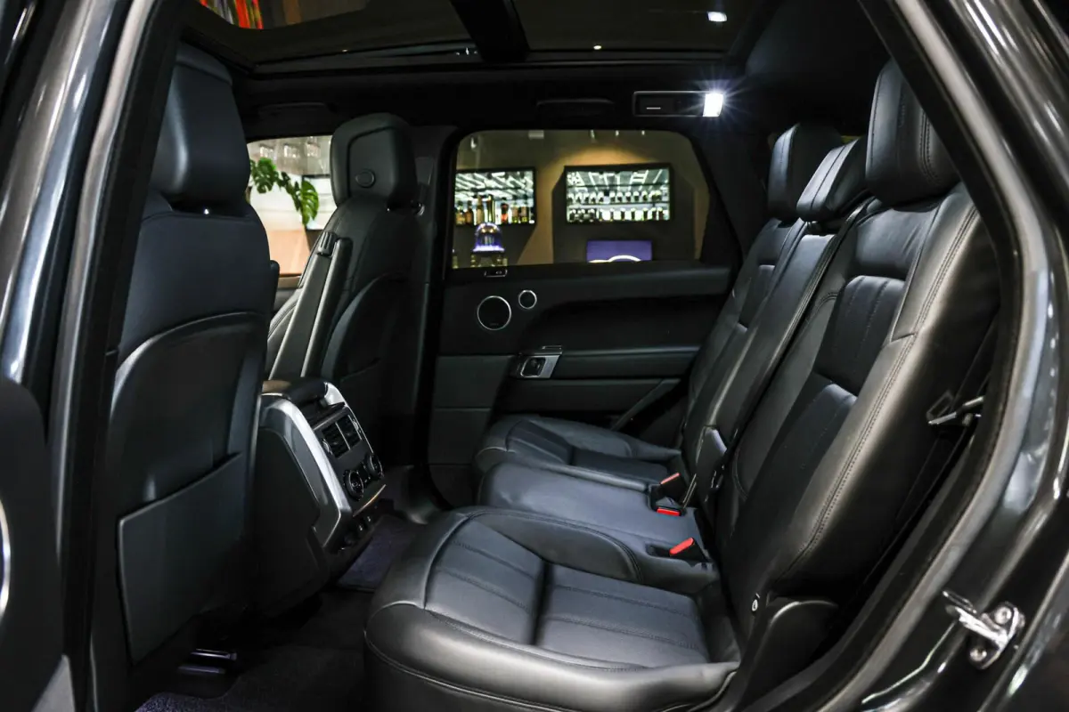 P400e HSE Dynamic|HUD|Pano|ACC