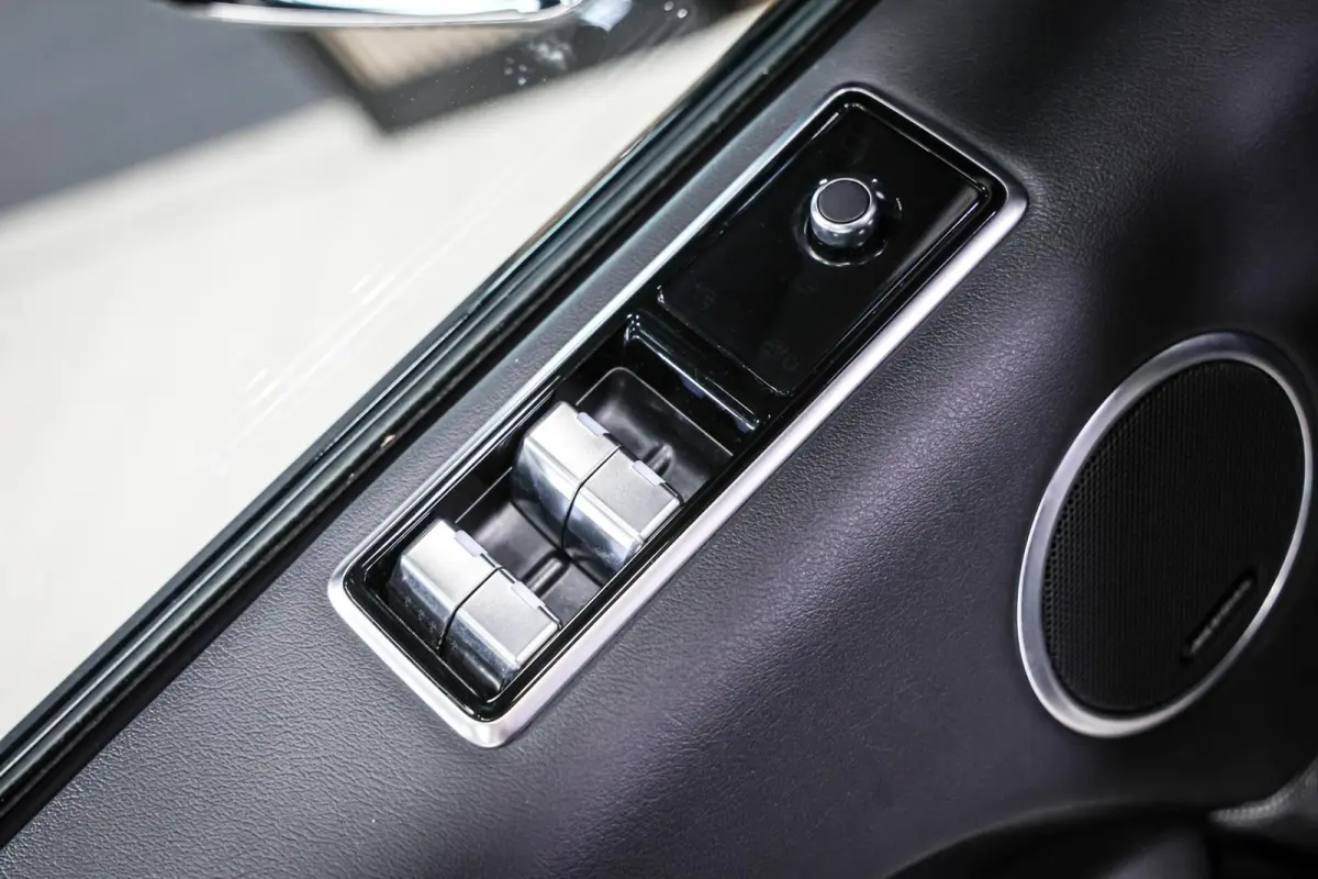 P400e HSE Dynamic|HUD|Pano|ACC