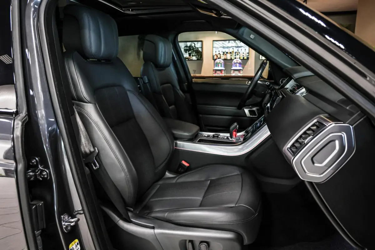 P400e HSE Dynamic|HUD|Pano|ACC