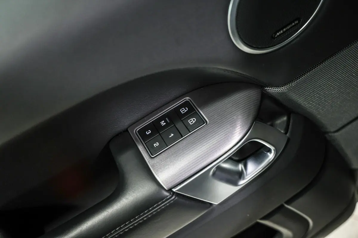 P400e HSE Dynamic|HUD|Pano|ACC