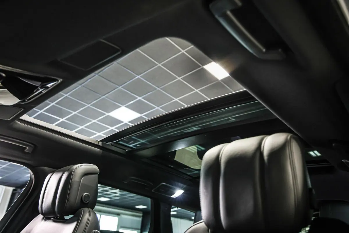 P400e HSE Dynamic|HUD|Pano|ACC