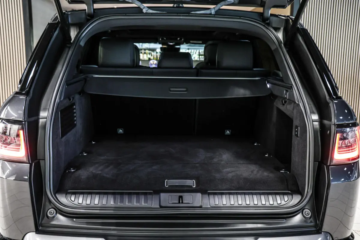 P400e HSE Dynamic|HUD|Pano|ACC