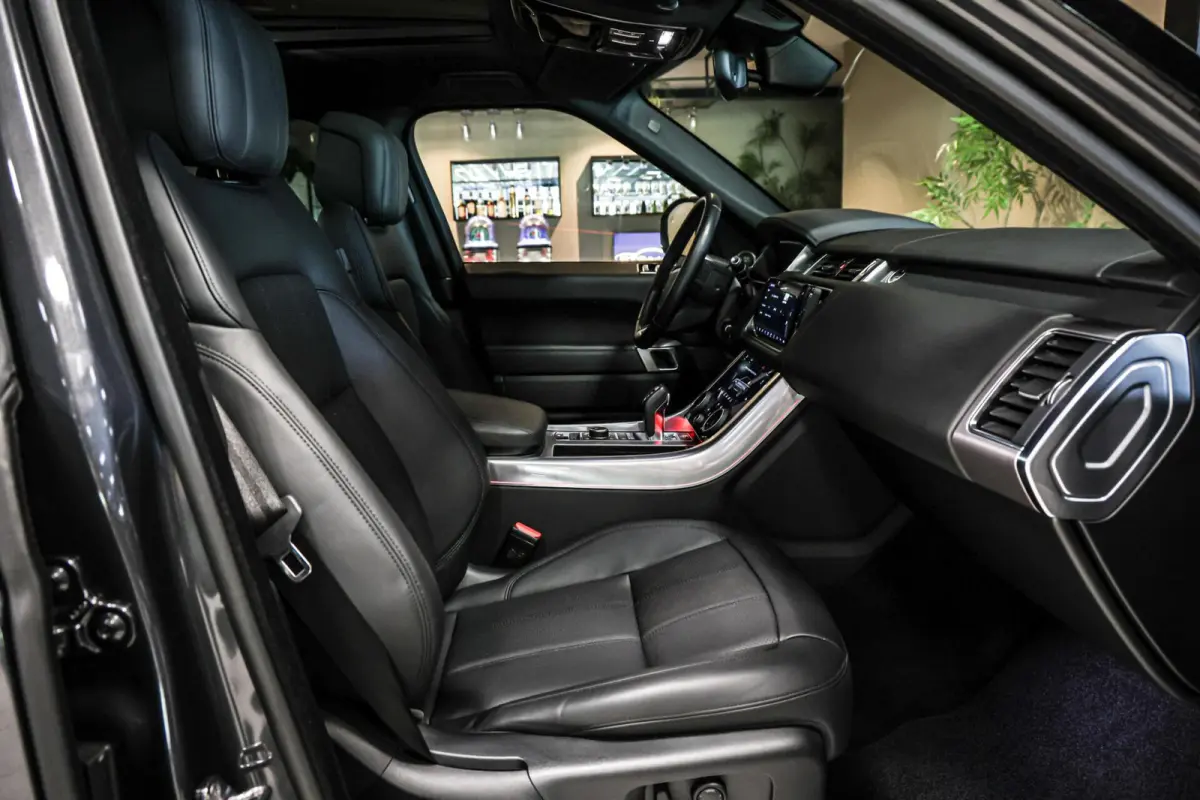 P400e HSE Dynamic|HUD|Pano|ACC