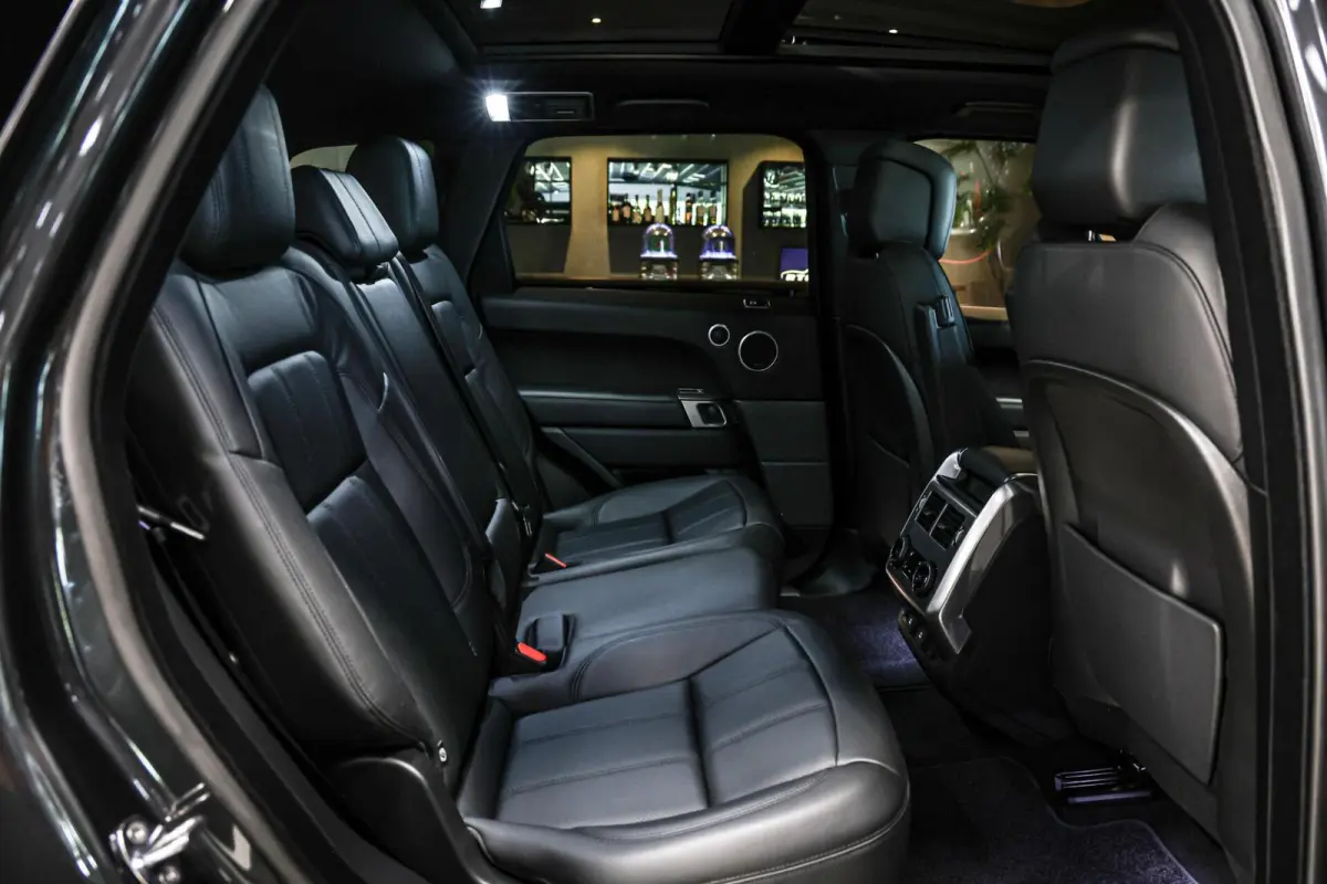 P400e HSE Dynamic|HUD|Pano|ACC