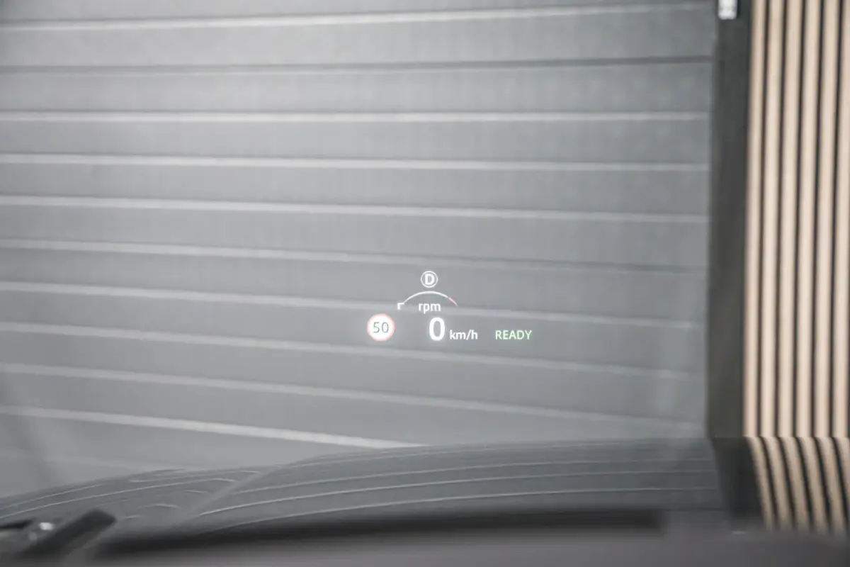 P400e HSE Dynamic|HUD|Pano|ACC