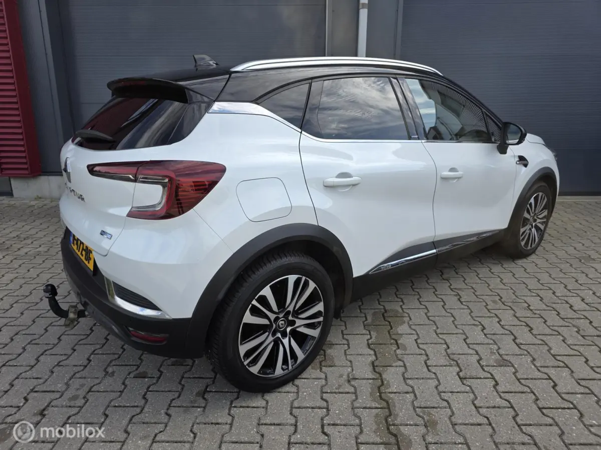 1.6 E-Tech Plug-in Hybrid 160 Initiale Paris
