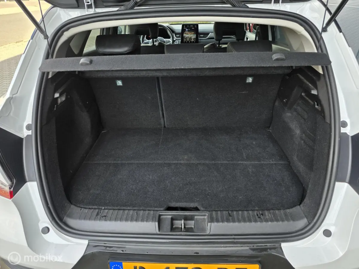 1.6 E-Tech Plug-in Hybrid 160 Initiale Paris