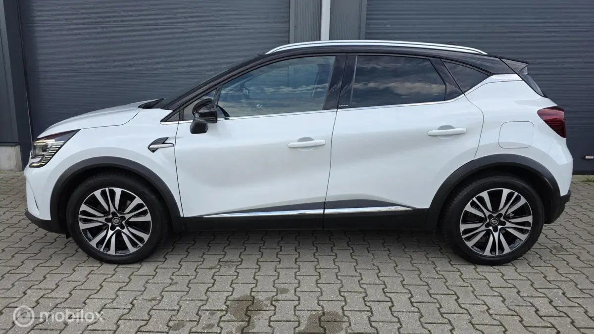 1.6 E-Tech Plug-in Hybrid 160 Initiale Paris