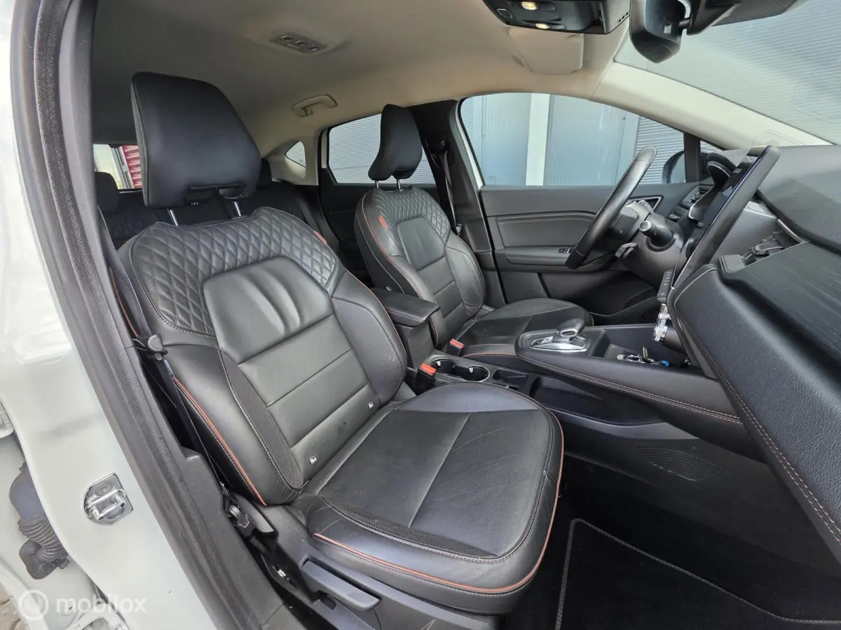 1.6 E-Tech Plug-in Hybrid 160 Initiale Paris
