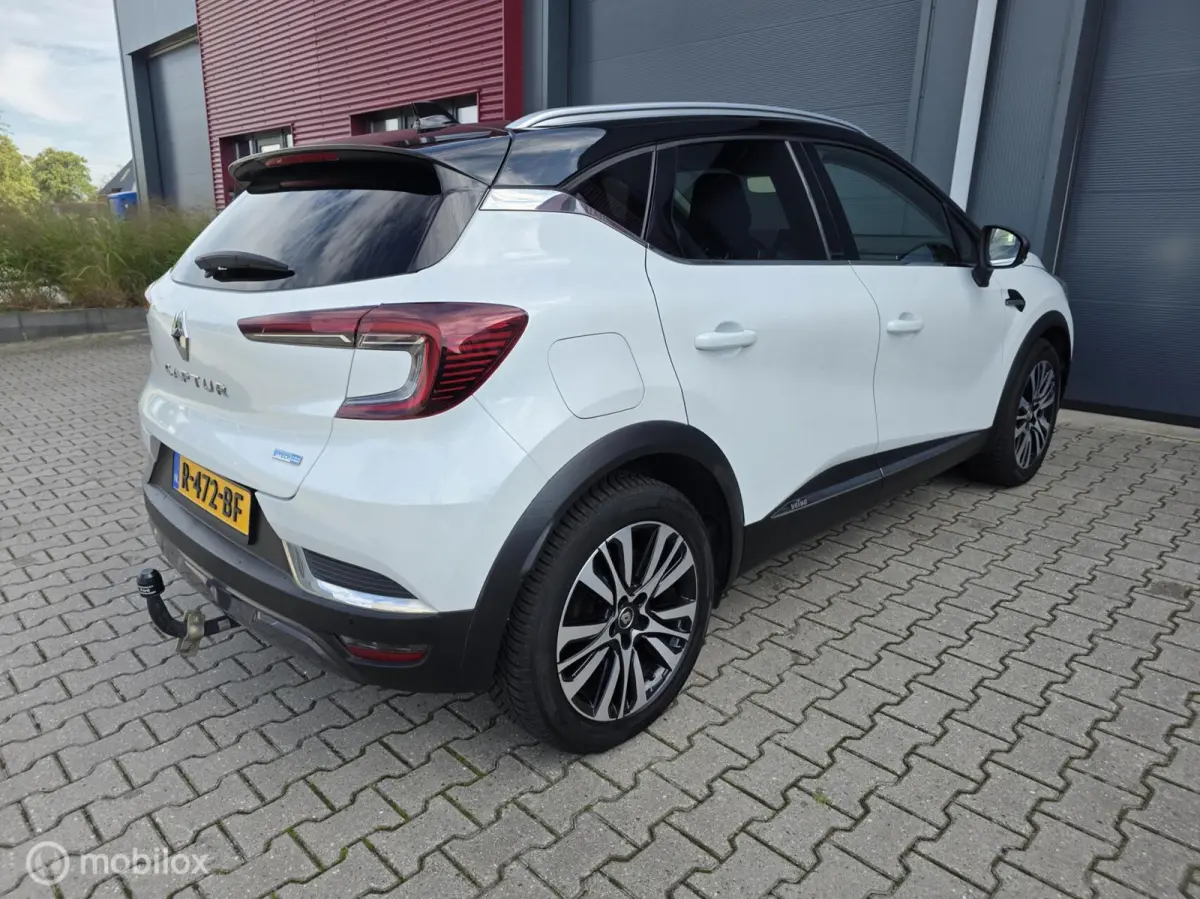 1.6 E-Tech Plug-in Hybrid 160 Initiale Paris
