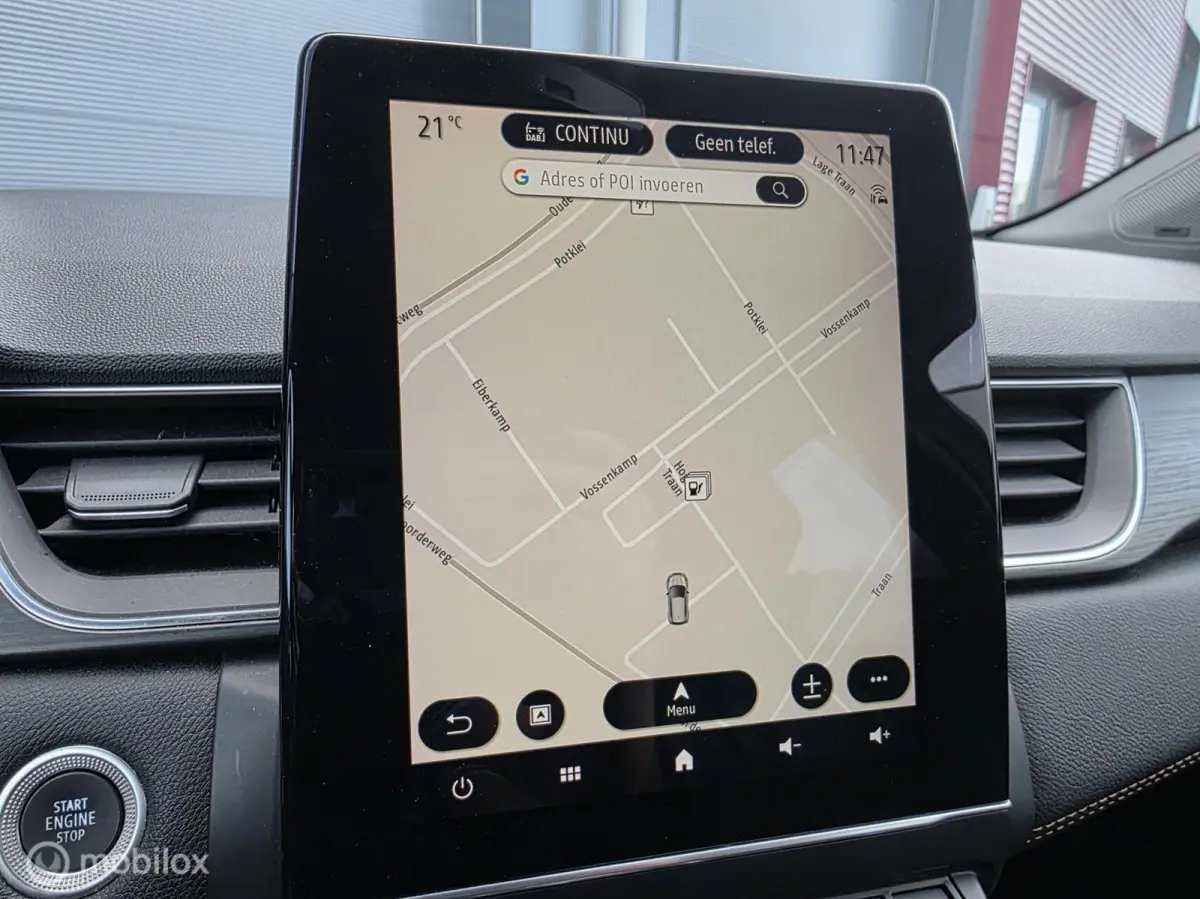 1.6 E-Tech Plug-in Hybrid 160 Initiale Paris