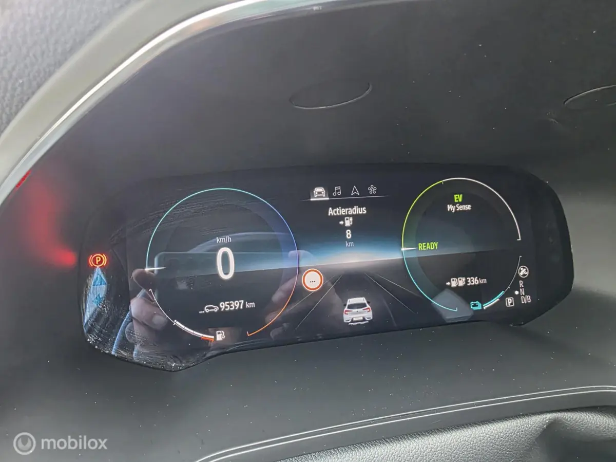 1.6 E-Tech Plug-in Hybrid 160 Initiale Paris