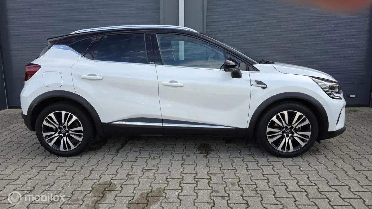 1.6 E-Tech Plug-in Hybrid 160 Initiale Paris