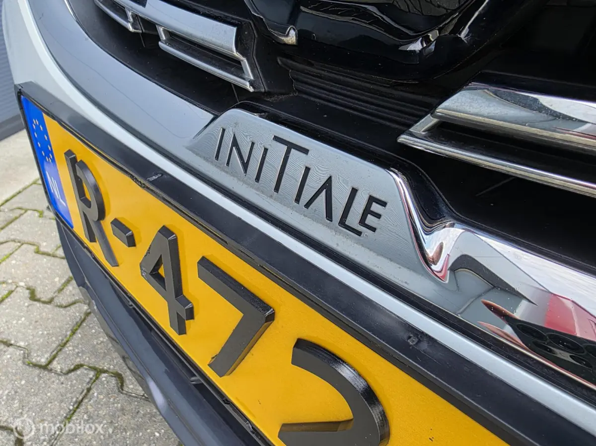 1.6 E-Tech Plug-in Hybrid 160 Initiale Paris