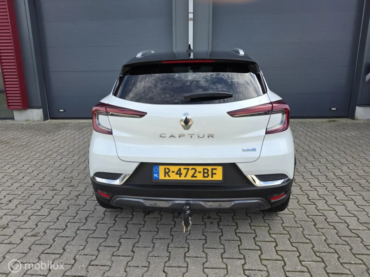 1.6 E-Tech Plug-in Hybrid 160 Initiale Paris