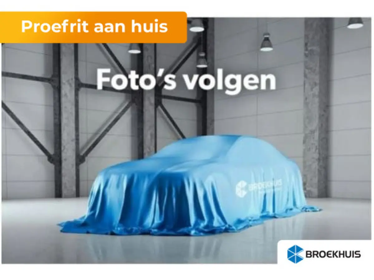 1.0 eTSI Life Business 16" Lichtmetaal | Parkeersensoren Voor + Achter | Climate Control | LED | Draadloze Carplay | Airco (automatisch) | Apple Carplay/Android Auto|telefoonintegratie premi