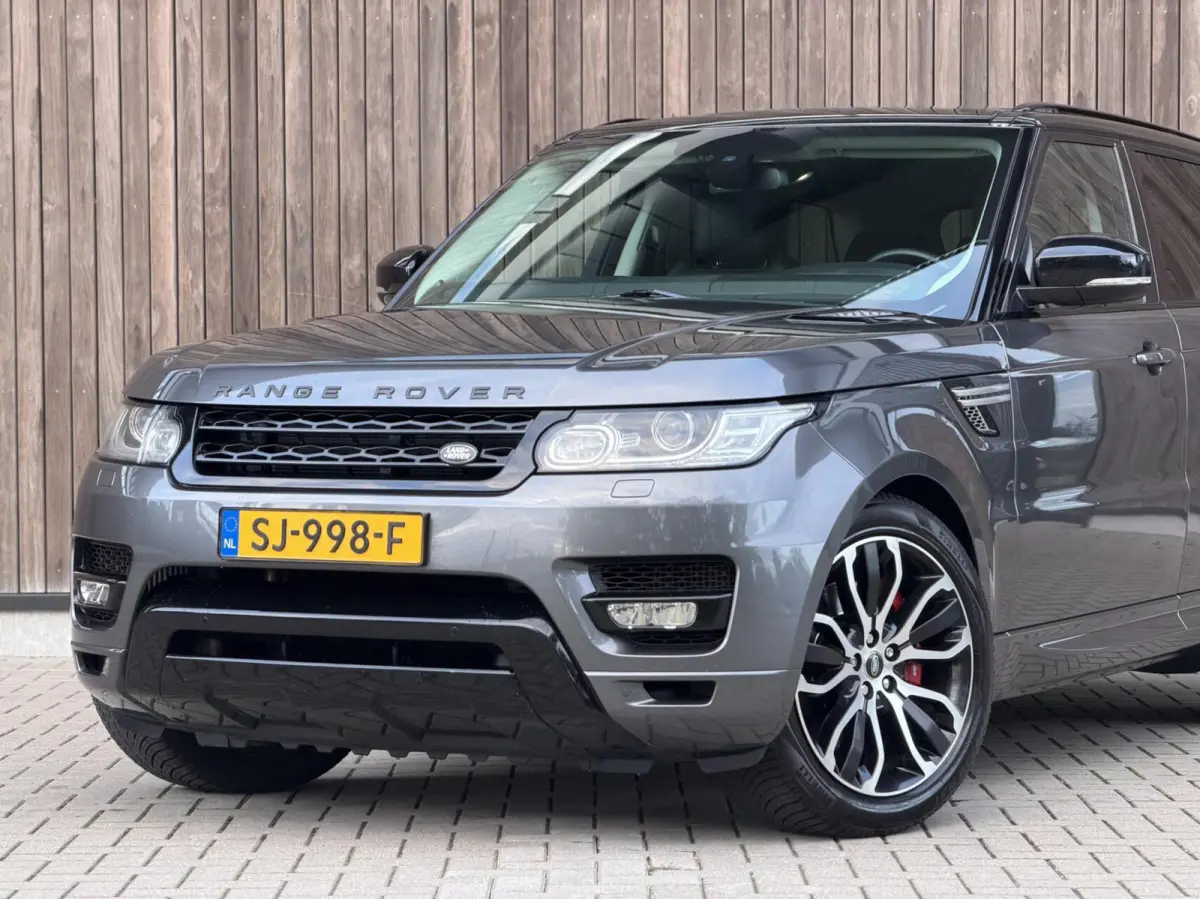 3.0 SDV6 HSE 7p. | Panoramadak | Goed onderhouden
