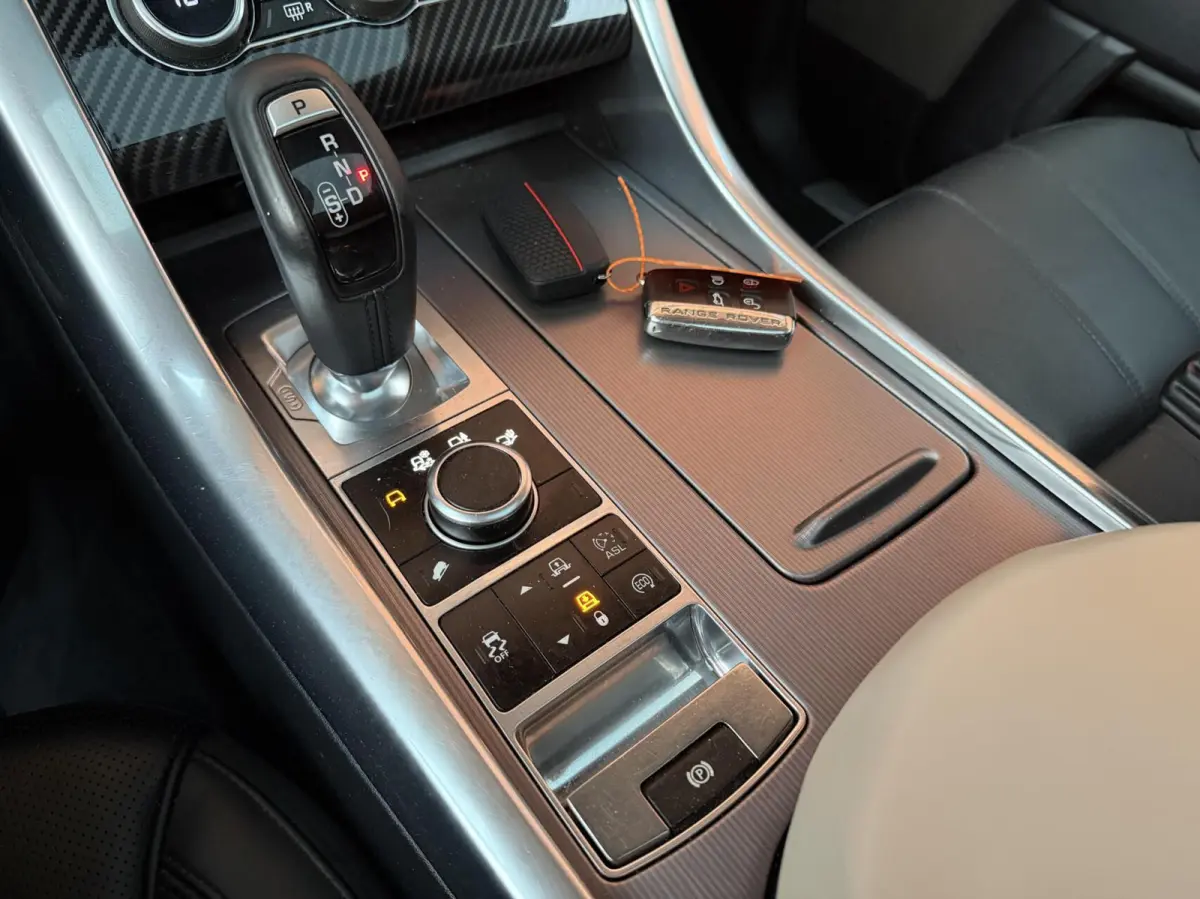 3.0 SDV6 HSE 7p. | Panoramadak | Goed onderhouden