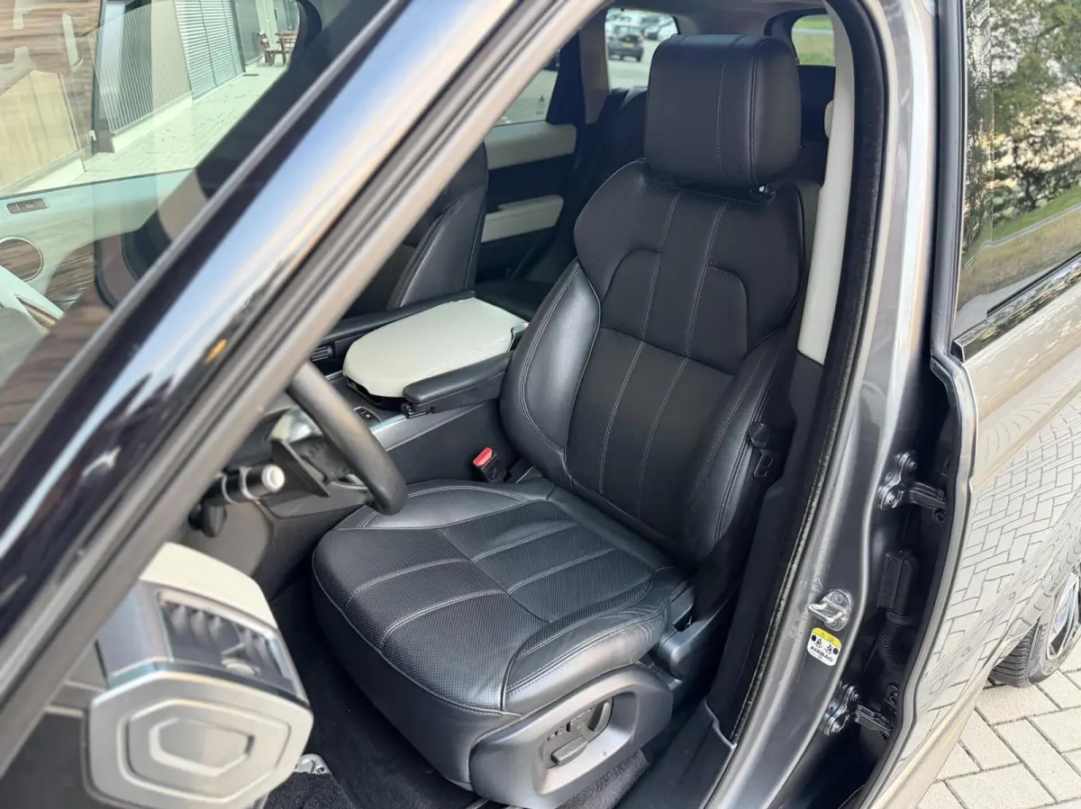 3.0 SDV6 HSE 7p. | Panoramadak | Goed onderhouden