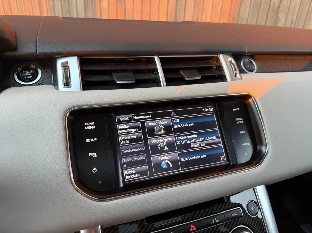 3.0 SDV6 HSE 7p. | Panoramadak | Goed onderhouden