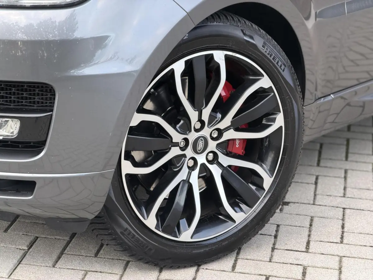 3.0 SDV6 HSE 7p. | Panoramadak | Goed onderhouden
