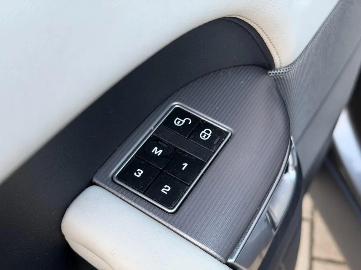 3.0 SDV6 HSE 7p. | Panoramadak | Goed onderhouden