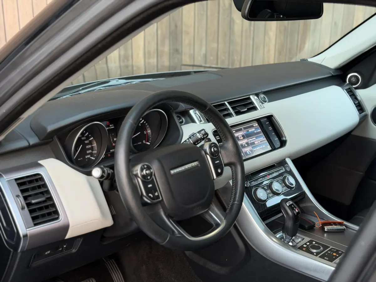 3.0 SDV6 HSE 7p. | Panoramadak | Goed onderhouden