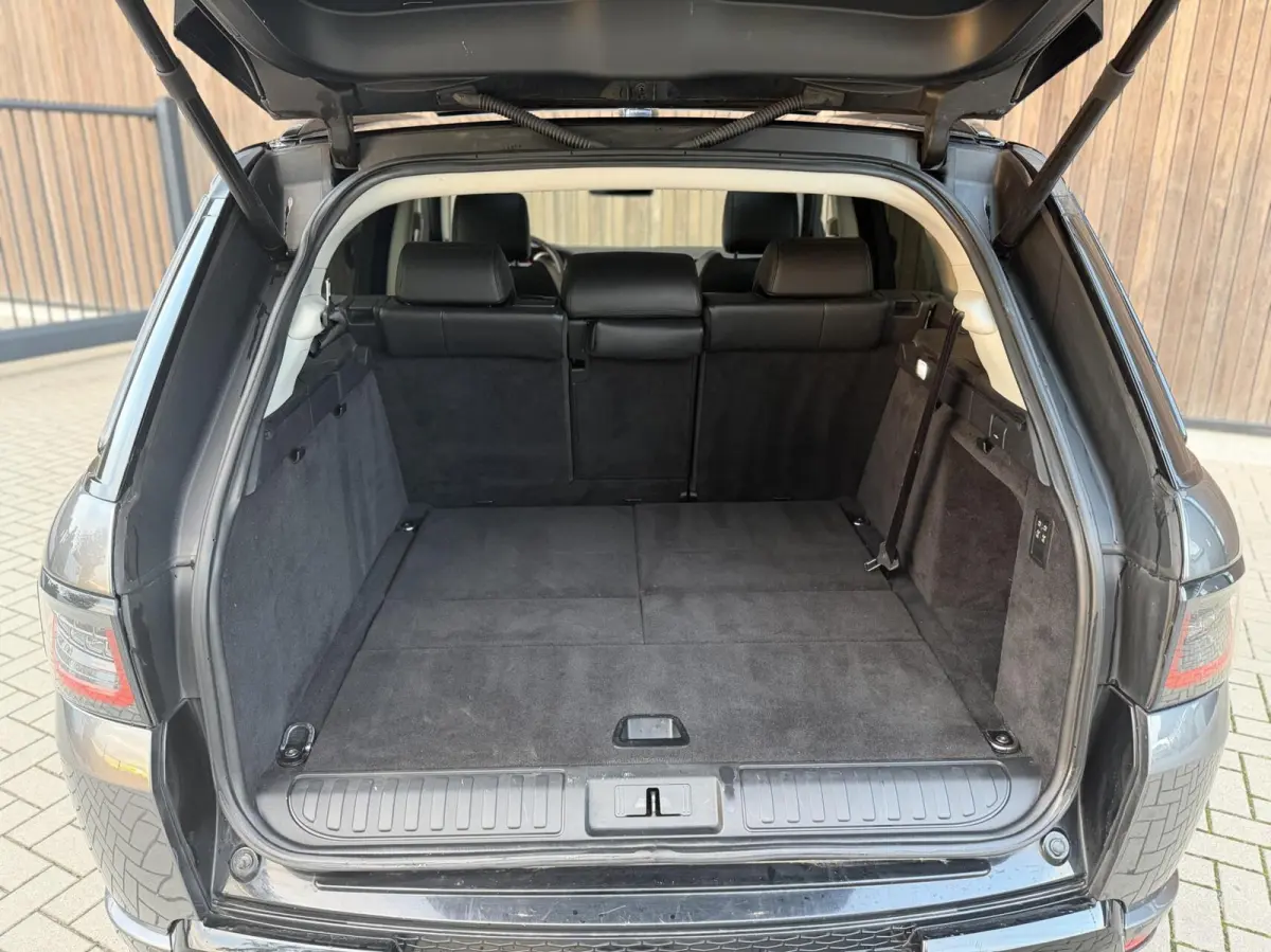 3.0 SDV6 HSE 7p. | Panoramadak | Goed onderhouden