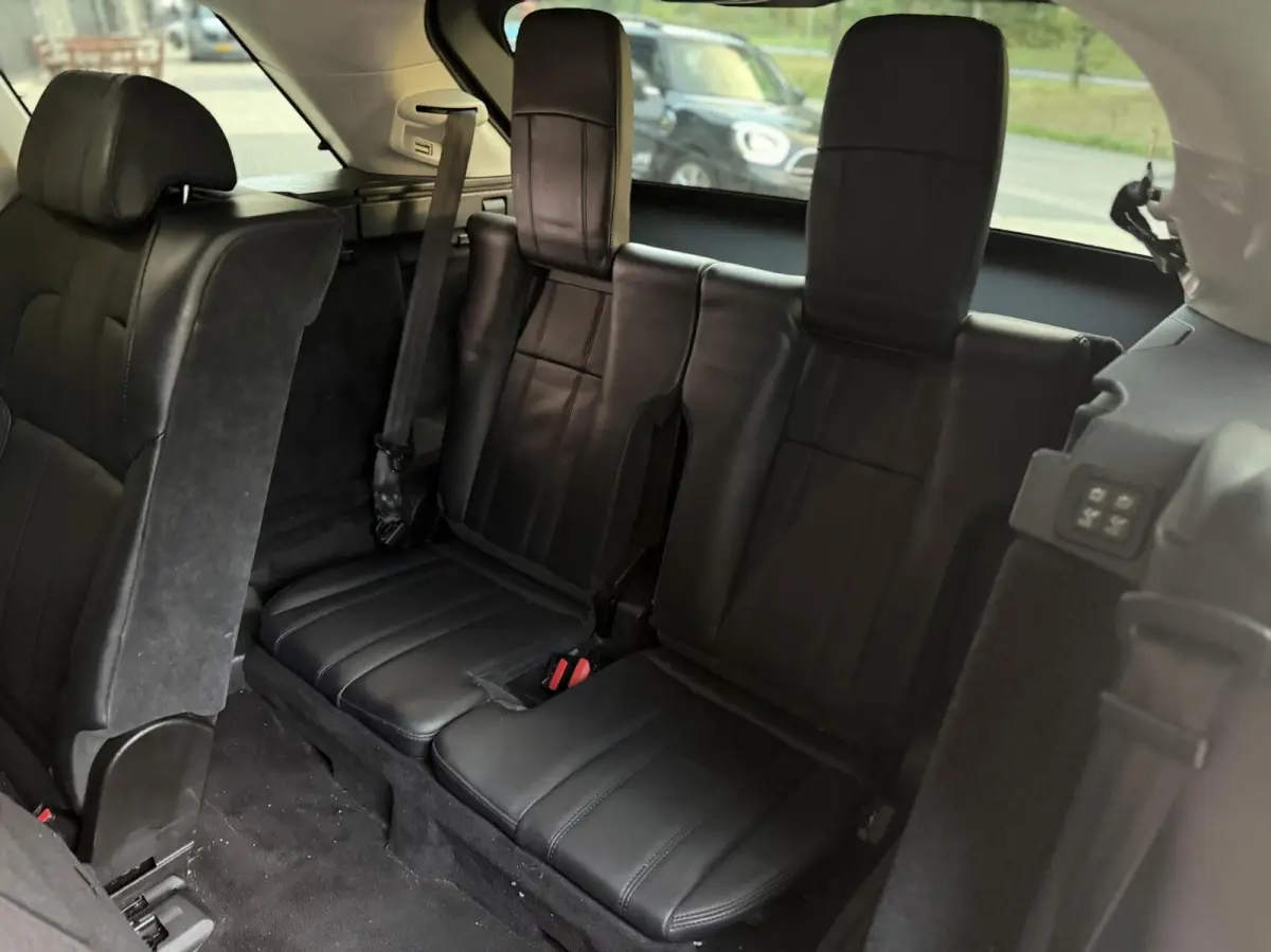3.0 SDV6 HSE 7p. | Panoramadak | Goed onderhouden