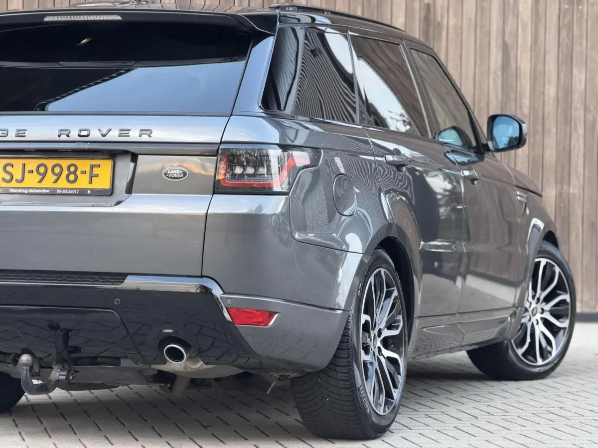 3.0 SDV6 HSE 7p. | Panoramadak | Goed onderhouden
