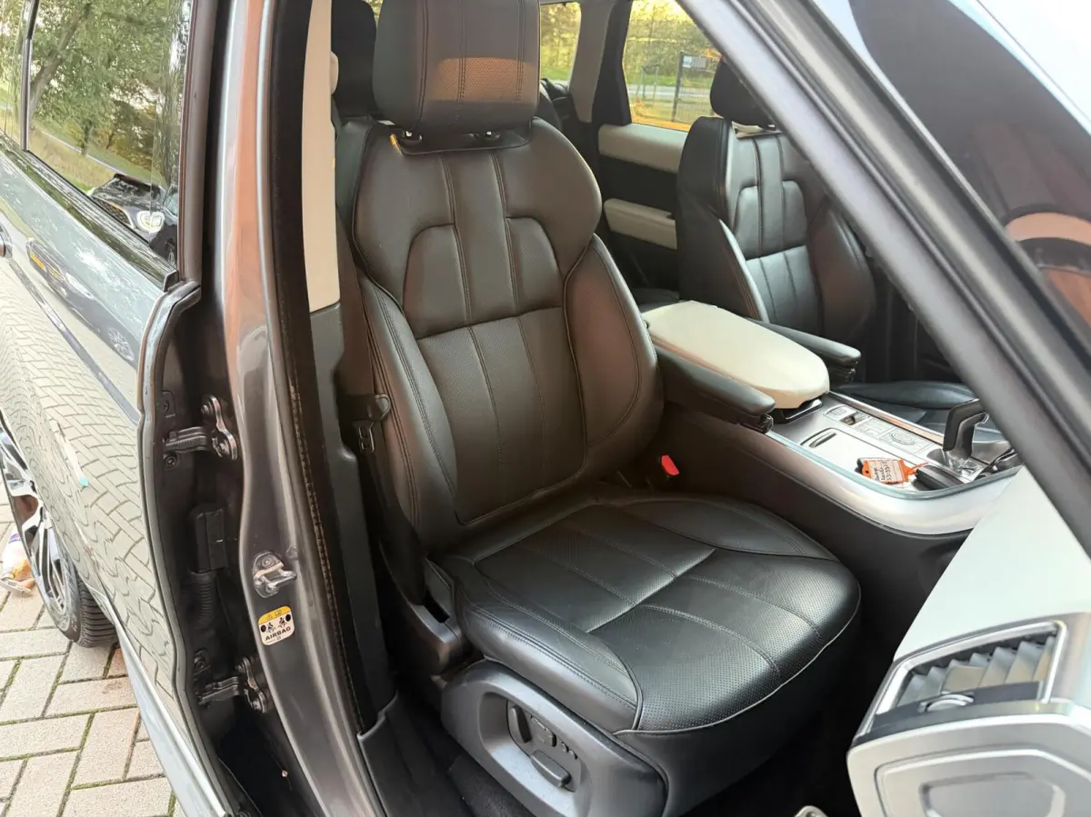 3.0 SDV6 HSE 7p. | Panoramadak | Goed onderhouden