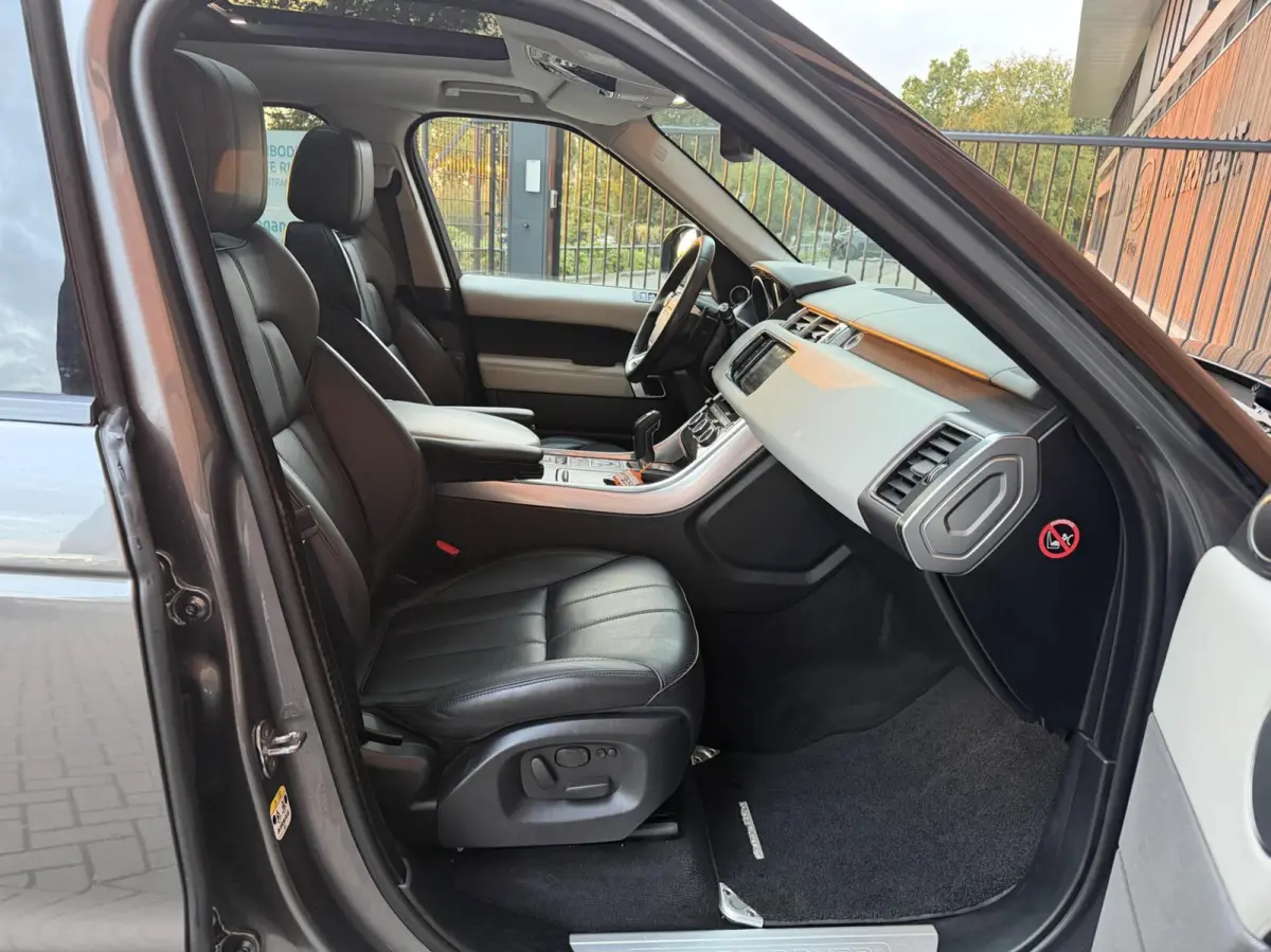 3.0 SDV6 HSE 7p. | Panoramadak | Goed onderhouden