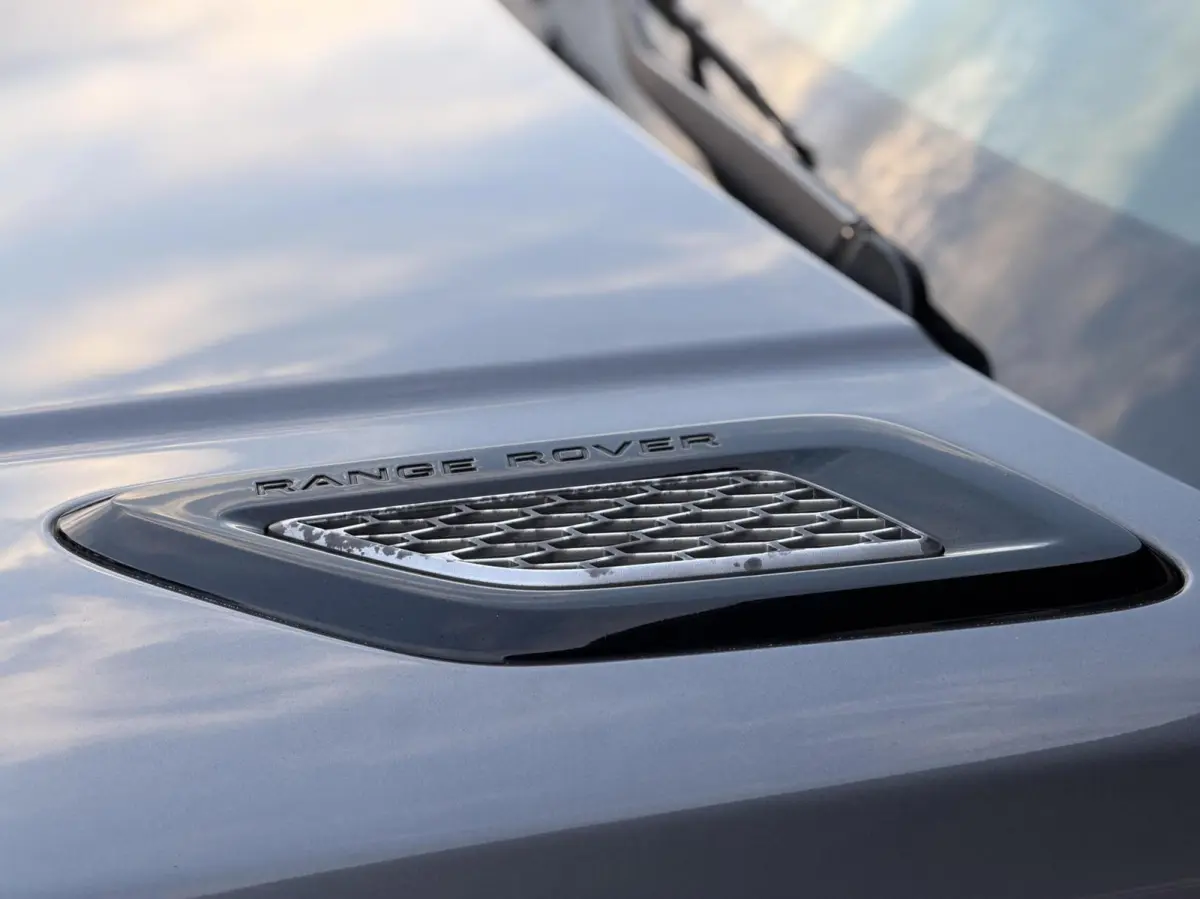 3.0 SDV6 HSE 7p. | Panoramadak | Goed onderhouden