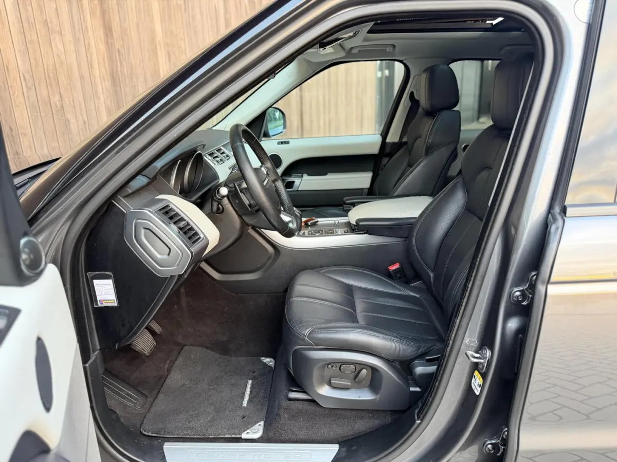 3.0 SDV6 HSE 7p. | Panoramadak | Goed onderhouden