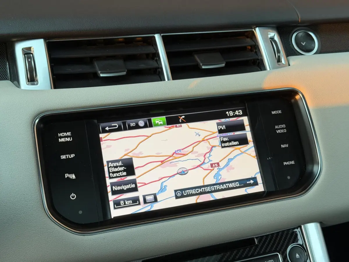 3.0 SDV6 HSE 7p. | Panoramadak | Goed onderhouden