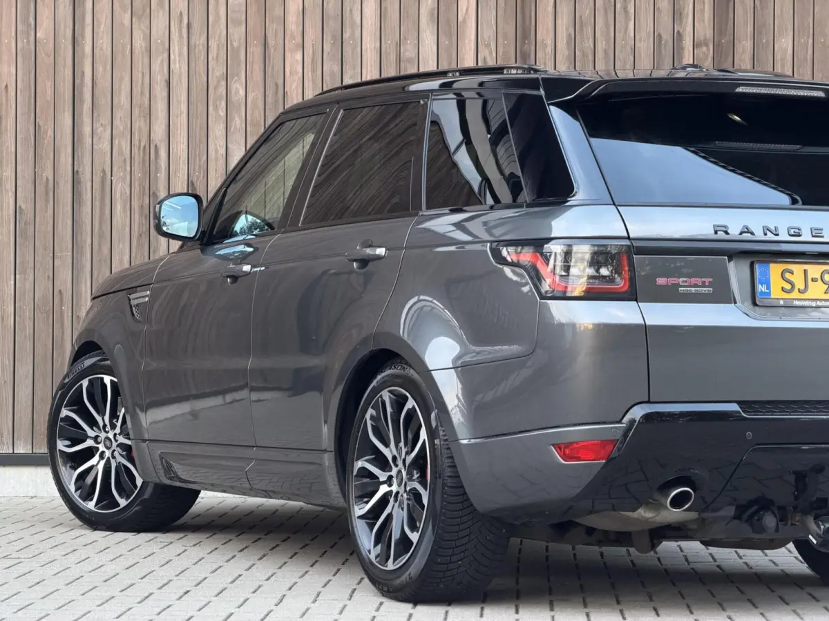 3.0 SDV6 HSE 7p. | Panoramadak | Goed onderhouden