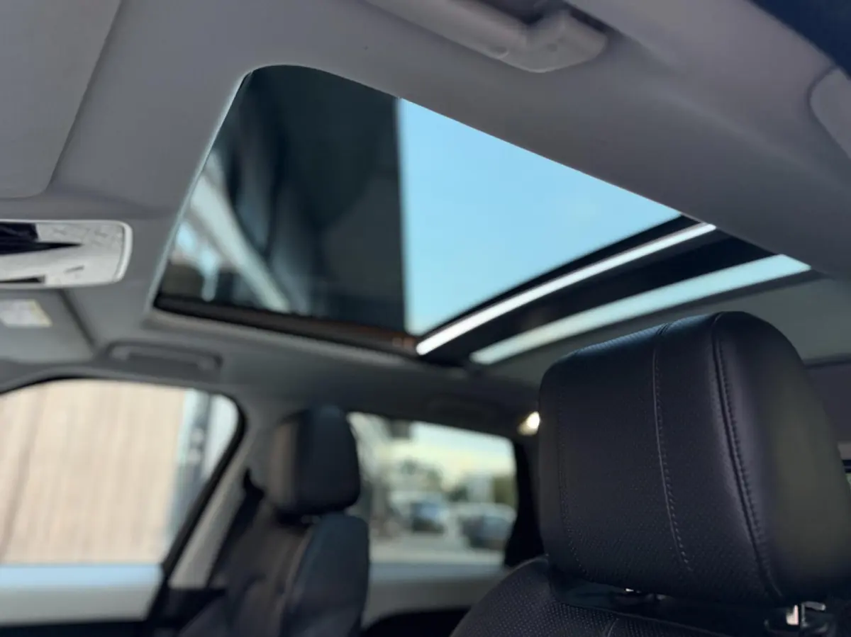 3.0 SDV6 HSE 7p. | Panoramadak | Goed onderhouden