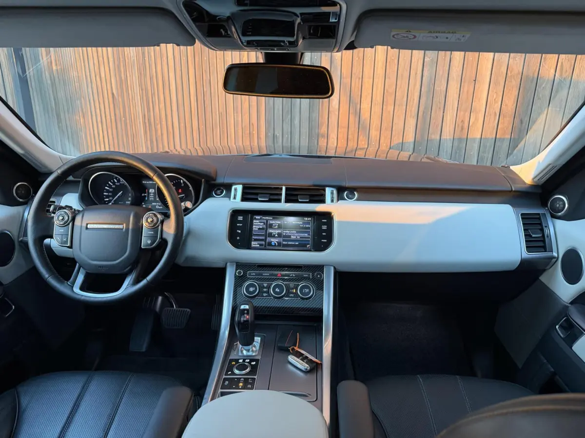 3.0 SDV6 HSE 7p. | Panoramadak | Goed onderhouden