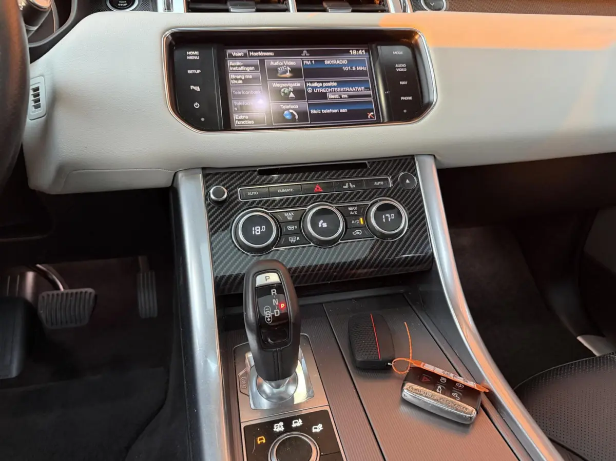 3.0 SDV6 HSE 7p. | Panoramadak | Goed onderhouden