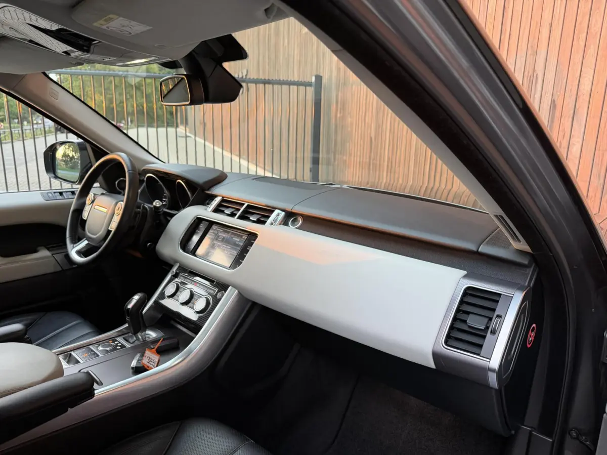 3.0 SDV6 HSE 7p. | Panoramadak | Goed onderhouden