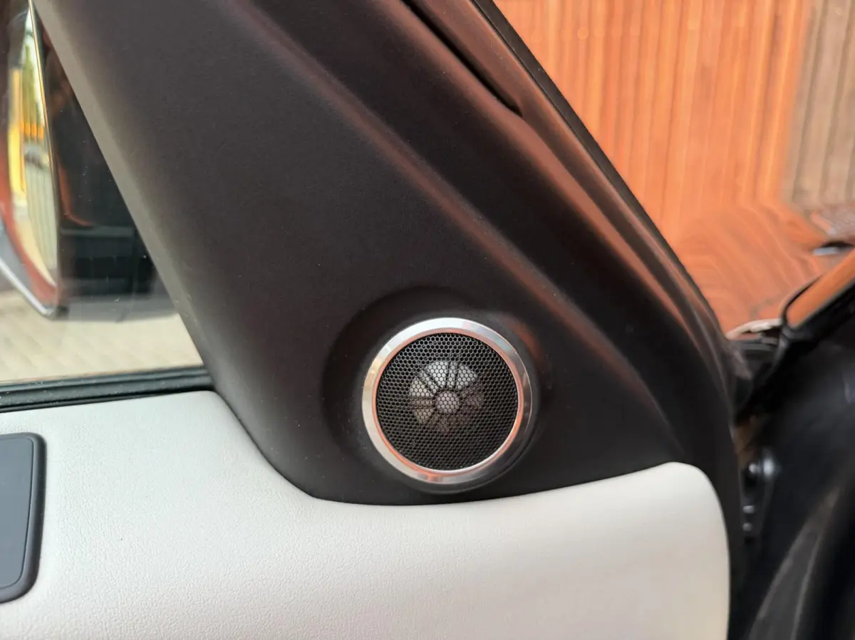 3.0 SDV6 HSE 7p. | Panoramadak | Goed onderhouden