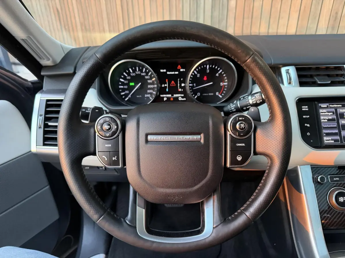 3.0 SDV6 HSE 7p. | Panoramadak | Goed onderhouden