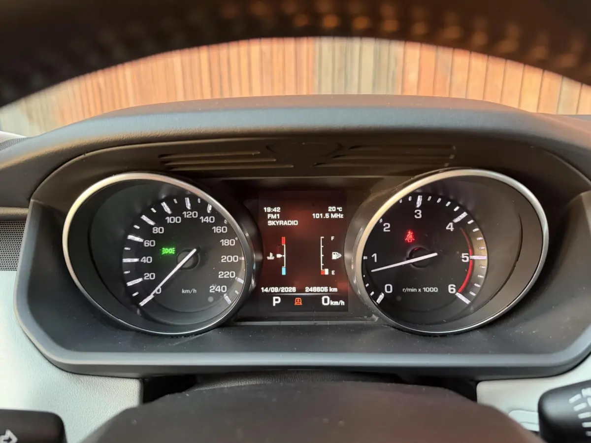 3.0 SDV6 HSE 7p. | Panoramadak | Goed onderhouden