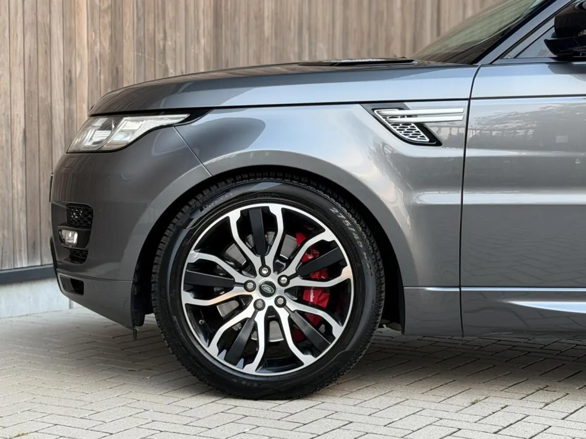 3.0 SDV6 HSE 7p. | Panoramadak | Goed onderhouden