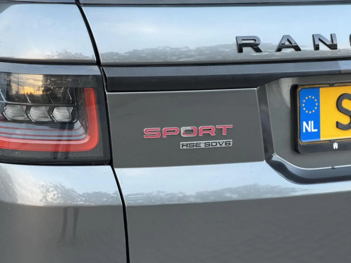 3.0 SDV6 HSE 7p. | Panoramadak | Goed onderhouden