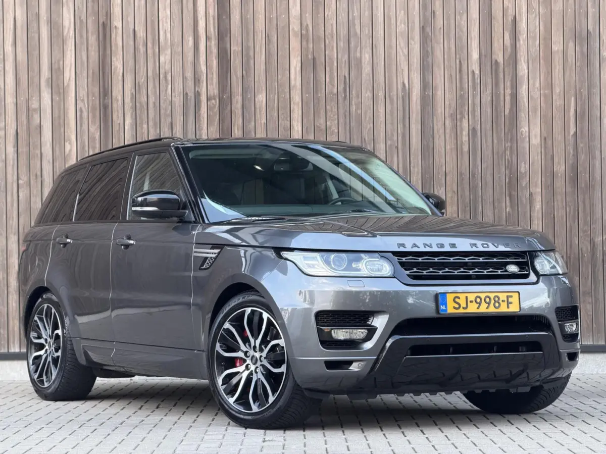 3.0 SDV6 HSE 7p. | Panoramadak | Goed onderhouden