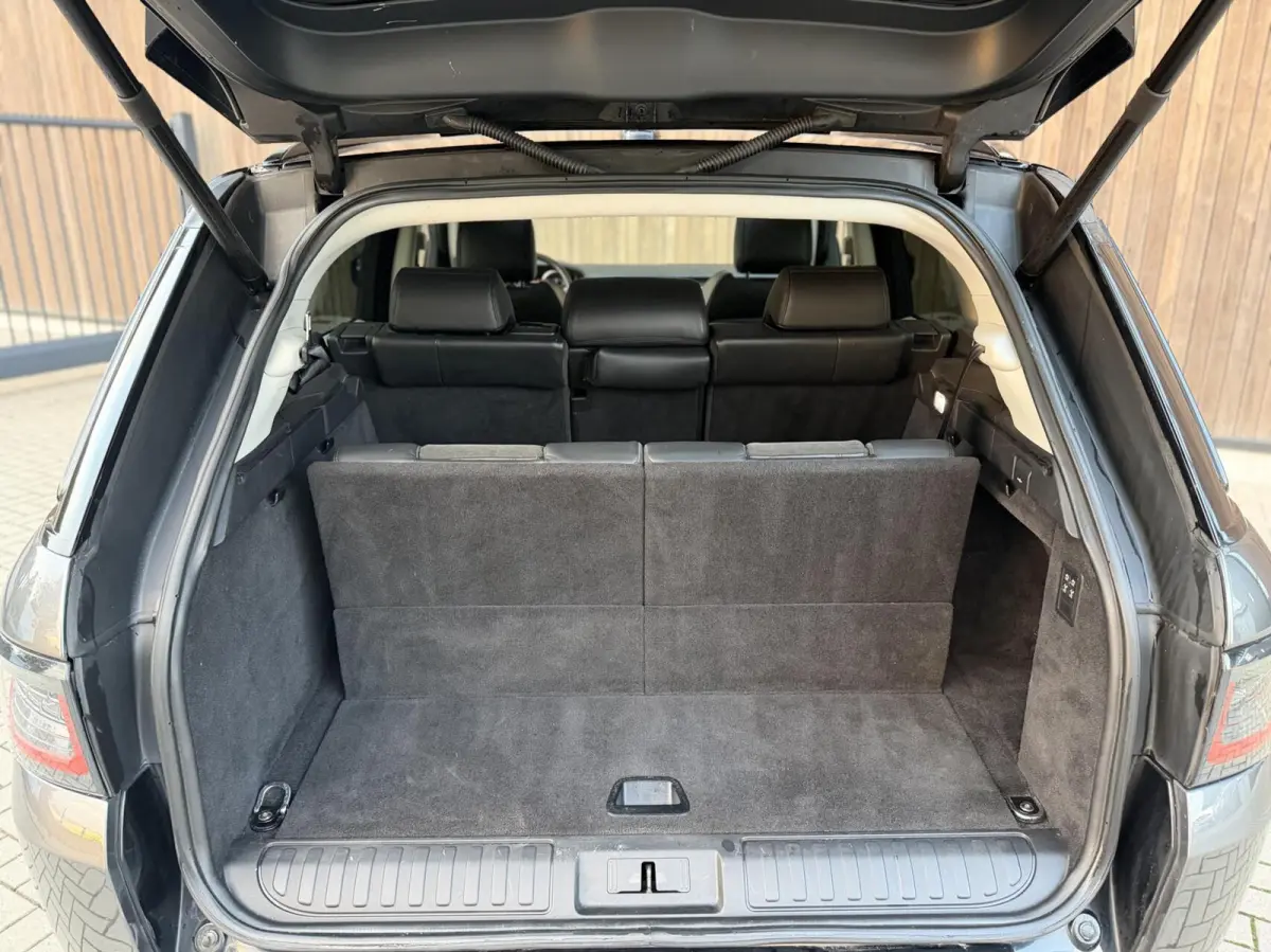 3.0 SDV6 HSE 7p. | Panoramadak | Goed onderhouden